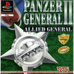 PS1 ALLIED GENERAL