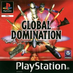 PS1 GLOBAL DOMINATION