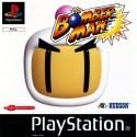 PS1 BOMBERMAN (no manual) (USED)