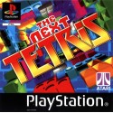 PS1 THE NEXT TETRIS (USED)