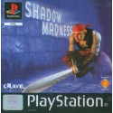 PS1 SHADOW MADNESS (USED)