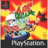 PS1 APE ESCAPE 