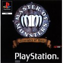 PS1 MASTER OF MONSTERS: DISCIPLES OF GAIA (USED)
