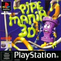 PS1 PIPE MANIA 3D (used)