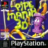 PS1 PIPE MANIA 3D (used)