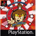 PS1 Monkey Hero (used)