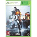 Battlefield 4 XBOX 360 Game (Used)
