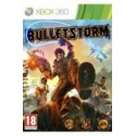 Bulletstorm XBOX 360 Game (Used)