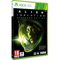 Alien: Isolation Nostromo Edition Xbox 360 (used)