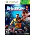 Dead Rising 2 XBOX 360