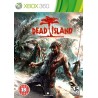 Dead Island XBOX 360