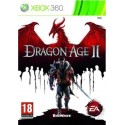 Dragon Age II XBOX 360(used)