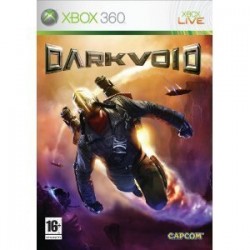 Dark Void XBOX 360