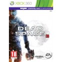 Dead Space 3 XBOX 360(used)
