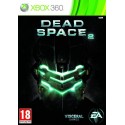 Dead Space 2 XBOX 360 Game (Used)