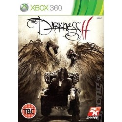 The Darkness II XBOX 360
