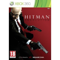 Hitman: Absolution XBOX 360