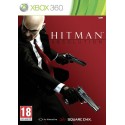 Hitman: Absolution XBOX 360 (used)