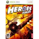 Heroes Over Europe XBOX 360(used)