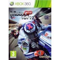 MotoGP 10/11 XBOX 360 Game (Used)