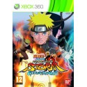 Naruto Shippuden: Ultimate Ninja Storm Generations XBOX 360 (used)