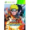 Naruto Shippuden: Ultimate Ninja Storm Generations XBOX 360