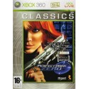 Perfect Dark Zero (Classics) XBOX 360 (used)