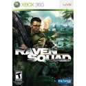 Raven Squad Operation Hidden Dagger XBOX 360(used)