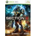Section 8 XBOX 360 (used)