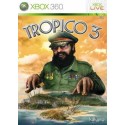 Tropico 3 Xbox 360 (used)