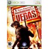 Tom Clancy's Rainbow Six Vegas XBOX 360