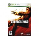 John Woo Presents Stranglehold XBOX 360 (used)