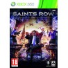 Saints Row IV XBOX 360