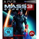 PS3 Mass Effect 3 (καινούριο σφραγισμένο)