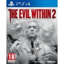 PS4 The Evil Within 2 (καινούριο σφραγισμένο)
