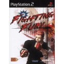 PS2 Fighting Fury (used)