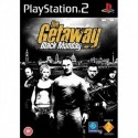 PS2 The Getaway 2 - Black Monday (used cd only)