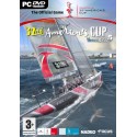 PC 32nd America's Cup, The Game (used)