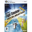 PC Acceleration Expansion (For MSFS-X) (used)