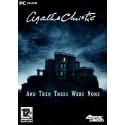 PC Agatha Christie - & Then There Were None (used)