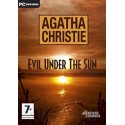 PC Agatha Christie - Evil Under The Sun (used)