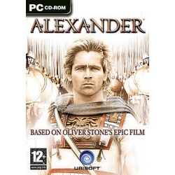PC Alexander (used)