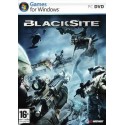 PC Blacksite (used)