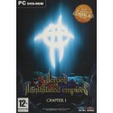 PC Heroes of Annihilated Empires (used)