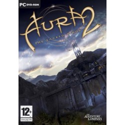 PC Aura 2 - The Sacred Rings (used)