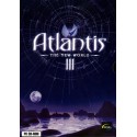 PC Atlantis 3 -The New World (used)