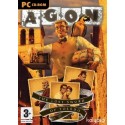 PC Agon - The Mysterious Codex (used)