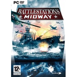 PC Battlestations Midway (used)