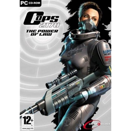 PC Cops 2170 (used)