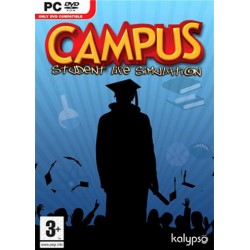 PC Campus (used)